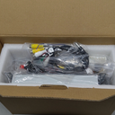 Car Radio Upgrade for Dodge Charger 2011-2014, Dodge Journey 2011-2020, Chrysler 300/300C 2011-2014, Touchscreen Car Stereo,Wireless CarPlay Android Auto Bluetooth 5GWiFi (Only Fit 8.4inch Screen)