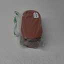 Japanese Tea Set,Porcelain Tea Set Tea Sets for Women Kungfu Tea Sets with 1 TeaPot(with Strainer),4 Tea Cups,Tea Tray,Tea canisterBag,All in One Gift for Picnic, Ourdoor, PartyOrange 4cups