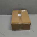 Pickmesh Christmas Coffee Mug Set of 6 Holiday Coffee Cups with Red, Black & White Buffalo Plaid Designs, Snowflakes, Ornaments, and Festive Sayings  12 oz Ceramic Cups for Hot Cocoa, Tea