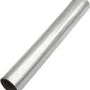 SENSU Universal Exhaust Flex Pipe (Length 18", ID 2"(51mm))