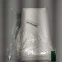 Horbaunal 30 Pack Ivory Satin Napkins 20 x 20 Inch, Square Soft Table Dinner Napkins, Silky Cloth Napkins Table Decoration for Weddings Banquets Parties