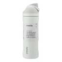 Owala Kids FreeSip Insulated Stainless Steel Water Bottle with Straw for Sports, Travel, and School, BPA-Free Sports Water Bottle, 16 oz
