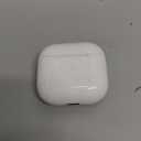 Apple AirPods (3rd Generation) Wireless Earbuds with MagSafe Charging Case. Spatial Audio, Sweat and Water Resistant, Up to 30 Hours of Battery Life. Bluetooth Headphones for iPhone