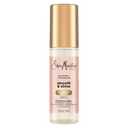 Shea Moisture Coconut & Hibiscus Smooth & Shine Oil Coconut & Hibiscus Softens And Hydrates Hair With Manketti And Coconut Oil For A Lightweight Texture 3.3 Fl Oz