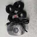 Pond Aeration Kit Pond Aerator Pump with Check Valves Air Stones Airline Tubing, All-in-1 Pond Air Pumps for Outdoor Ponds up to 2000 Gallon