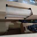 Aquasana Whole House Water Filter System | 1M Gal | UV | WH-1000-CS-UVS-B