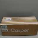 Casper Sleep Original Pillow for Sleeping, Standard, White
