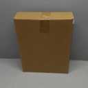 Geelin Shower Niche 15.7 x 11.8 x 3.5 Black Insert Storage Shower Shelf Recessed Wall Niche No Tile Needed Stainless Steel Bathroom Storage for Bathroom Shampoo Soap Shelf Easy Install