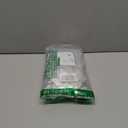 BEISHIDA 116 PCS A-Z DIY Letter Banner Kit Make Your Own Banner Glitter Silver Including 111 Letters and Numbers 3 Rope and 2 Threading Device,Customized For Birthday Graduation Wedding Party Decor