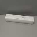 Zhengmy 16 Pcs 25 Inches Christmas Velvet Garland Ties Christmas Decorative Twist Ties for Banister Reusable and Flexible Twist for Xmas Home Decorations Holiday Craft Wrapping(White)