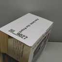 5.5L Heated Water Bowl, 1.45Gal Large Heated Dog Bowls for Outside, Outdoor Winter Waterproof Heat Pet Water Bowl with Chew Resistant Power Cord & LED Neon for Dog/ Cat/ Chicken/ Duck/ Rabbit