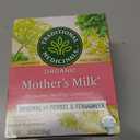 Traditional Medicinals Organic Mothers Milk Women's Tea Bag, 32 Count (EXP 03/01/29)