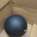 Amazon Basics Slam Medicine Balls for Exercise, 25lb