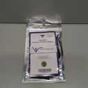 Wanderlust Plantar Fasciitis Sleeves - Open Toe Compression Socks With KT Tape (Black, L)