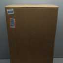 Windowless Air Conditioner Portable, 32" Bladeless Evaporative Air Cooler w/ 4 Modes & 3 Speeds, 3L Tank for 12H Cooling, 25FT Remote, 8H Smart Timer, 3 Ice Packs, Air Conditioner for Bedroom