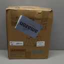 Potty Training Seat, Upgrade Toddler Toilet Seat for Kids Boys Girls, 2 in 1 Potty Training Toilet, Splash Guard Anti-Slip Pad Step Stool (Pink)