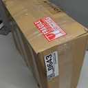 LOIYLLEN Right Passenger Side Rear View Mirror Replacement for Chevrolet Chevy Cruze 2009 2010 2011 2012 2013 2014 2015 2016  Rearview Mirrors with 3Pins and Electric Adjustment，White