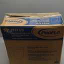 PROFLO PF5112UM Jerrit Toilet Tank Only - Less Seat - White