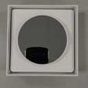 Google Nest Thermostat - Smart Thermostat for Home - Programmable Wifi Thermostat - Snow