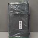 Hard 75% Keyboard Case, Hard Travel Storage Case for 84 Key Portable Keyboard, Compatible with Keychron K2, Logitech POP - Dark Grey