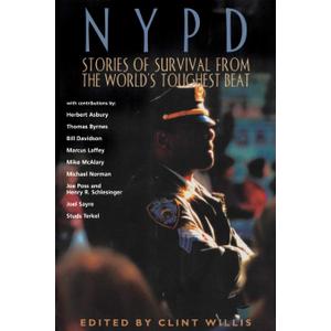 NYPD: Stories of Survival from the World's Toughest Beat (Adrenaline), Paperback – October 28, 2002