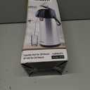 Airpot Coffee Dispenser Thermal with Pump,3L/102 Oz Insulated Stainless Steel Large Airpot Coffee Carafe Lever Action for Hot/Cold Water, Thermal Carafe for Hot Cocoa for Parties