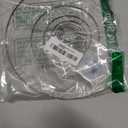 New Stens Starter Spring 155-244 Compatible with Echo Most Trimmers, Hedge Trimmers and blowers 17722042030, 17722044330, GB34025, Black