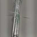 Curtain Rods Modern Minimalist Style,3/4 Inch Diameter Adjustable Curtain Rods for Windows, 16-88", Silver