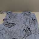 J Kara Womens J Kara Women's 3/4 Sleeve Beaded Dress (18)