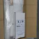 Self Leveling Cement Tool Kit,Epoxy Flooring Tool Kit,Self-Leveling Rake,Spike Shoes for Epoxy Flooring,Floor Leveling Tools,Spike Roller for Self-Leveling,23.62~55.12 inch Telescopic Pole