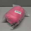 AOFITEE Dog Coat, Waterproof Dog Jacket for Winter, Warm Fullbody Dogs Snowsuit, Winter Coat for Small Dogs, Zip Up Pet Puffer Jacket Fleece Vest, Outdoor Reflective Cold Weather Pet Coats, Medium Size XXL