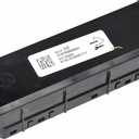 GM Genuine Parts 15-74809 (84174821) Heating and Air Conditioning Remote Control