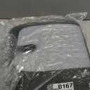 Thickened Seat Cushions for Office Chairs,Ergonomic Memory Foam seat CushionSciatica Pain Relief Pillow for Long SittingCoccyx Cushion for Tailbone Pain, Office, Car, Pregnancy, Wheelchair