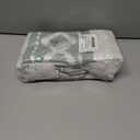 ZICOTO Decorative Boho Lumbar Pillow Cover 14x36  Beautiful Throw Pillow with Soft Texture for Bed, Couch Decor or as Body Cushion  A Stylish Addition to Your Bedroom