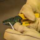 Klein Tools 11045 Wire Stripper/Cutter (10-18 AWG Solid), Made in USA
