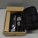 Braun Series 9 All-in-One Multi Grooming Kit for Men, 13-in-1 Beard Trimmer, Body Groomer, Hair Clipper and Manscaping for Face & Body, 9440