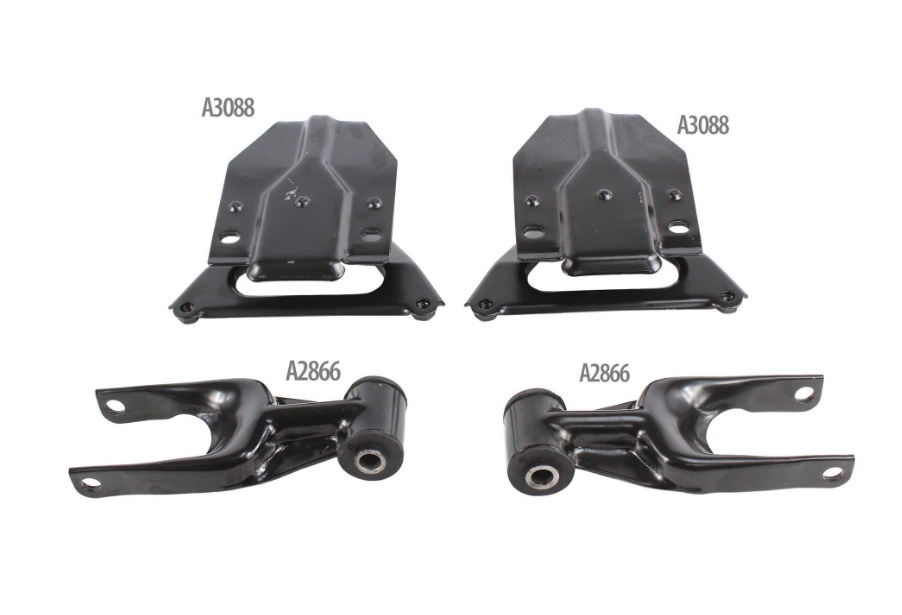 Engine Motor Mount for Chevrolet Impala 00-03 Buick LaCrosse