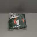 Christmas Surprise Gift Box Explosion for Money, Unique Folding Bouncing Red Envelope Gift Box with Confetti for Lover & kids (Christmas Elk)