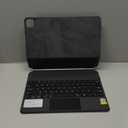 Keyboard Case for iPad 10th Generation 2022 & 11th (A16, 2025)  Magic-Style Keyboard with Multi-Touch Trackpad  Floating Cantilever Stand  Magnetic Case for iPad 10.9 inch 10th / 11th Gen. (Black)