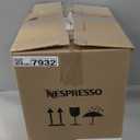 Nespresso Vertuo Next Coffee and Espresso Maker by De'Longhi, White