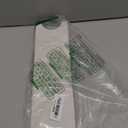 30 Inch Faucet Mat for Kitchen Sink - Instant Dry Sink Protector for Countertop, Extra-Long Diatomaceous Earth Stone Sink Tray Around Faucet for Kitchen Bathroom RVs (Light Grey, 30" x 3.9")