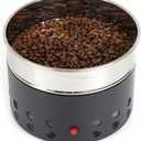 DYVEE Coffee Bean Cooler Electric Roasting Cooling Machine For Home Cafe Roasting Cooling Rich Flavour