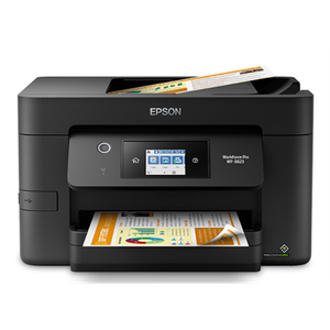 Epson Workforce Wireless All-in-One Printer