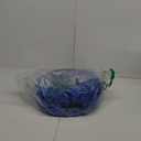 Drasry Foldable Fishing Trap for Bait Shrimp Crawfish Minnow Net Portable Accessories 11.8 x 11.8 x 15.7 (30cm x 40cm) 1/4 in Mesh Collapsible Fish Trap