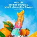 Alani Nu ORANGE KISS, Sugar Free, Low Calorie Energy Drinks, 200mg Caffeine, Biotin, B Vitamins, Zero Sugar, 10 Calories, 12 Fl Oz Cans, 12 Pack
