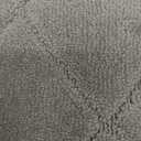 BEQHAUSE Dirt Trapper Door Mat 24" x 36", Doormat Non-Slip Entryway Rugs Washable, Dog Door Mat Stain Resistant and Absorbent Welcome Floor Mat for Front Back Door, Mud Wet Shoes & Paws, Beige