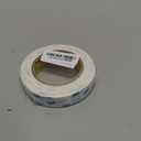 3M Double Sided Tape 1in x 16.5ft, Mounting Tape Heavy Duty, Removeable PE Foam Tape Strips, Strong Adhesive Tape Waterproof Free Damage for Paint Wall Picture Hanging Poster