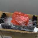 5 tier wire shelving unit