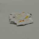 Aden + Anais Essentials Issie Security Blankets, Super Soft 100% Cotton Muslin, 2 Pack, Safari Babes