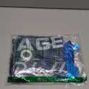 13th Birthday Decorations Balloons Boys - 25 Pcs Navy Blue Balloon Banner Number 13 Hanging Swirls Backdrop Cloth Cake Topper Official Teenager Party Supplies For 13 Year Old Boy Birthday Party